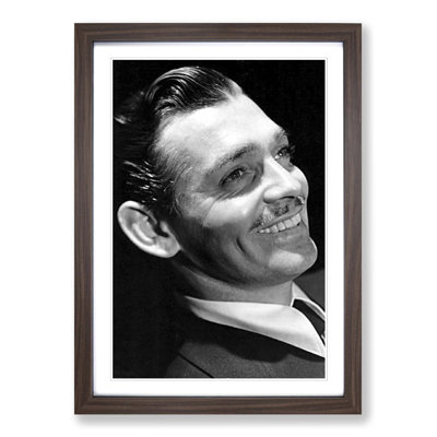 Single Picture Frame Print