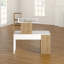 140cm W Rectangle Writing Desk-92651128