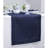 Cabana Stripe - 100% Pure Linen Table Runner-114347980-114347956