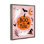 «Boo to You Halloween Elements» par Nina Seven - Impression sur toile