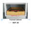Pull out drawers for cabinets side mount, Roll out tray for pantry Daiona-684761821