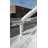 11' W x 19' D Canopy