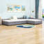 Lit de jour simple avec couchette Schock-1708985029