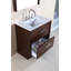 Ensemble de meuble-lavabo à évier simple 30 po