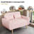 Arlander Upholstered 47.24'' Loveseat-785264915