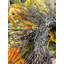 Couronne en polyester 20 po