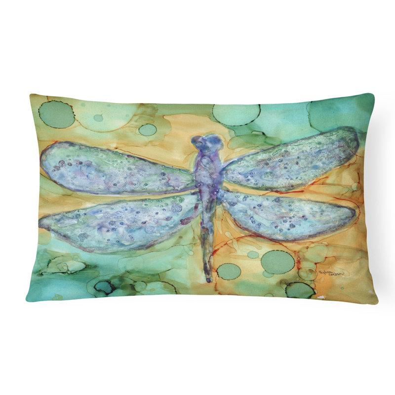 Outdoor Throw Pillow