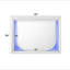 Miroir Tarian Pearl avec DEL