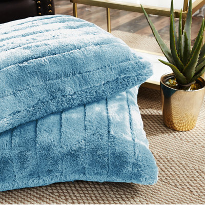 Supermink Square Euro Pillow Cover
