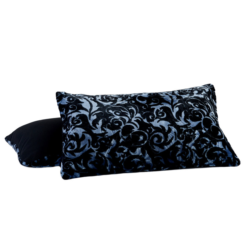 Flannel Comforter