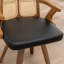 Chaises de salle à manger rembourrées Modern-230959633