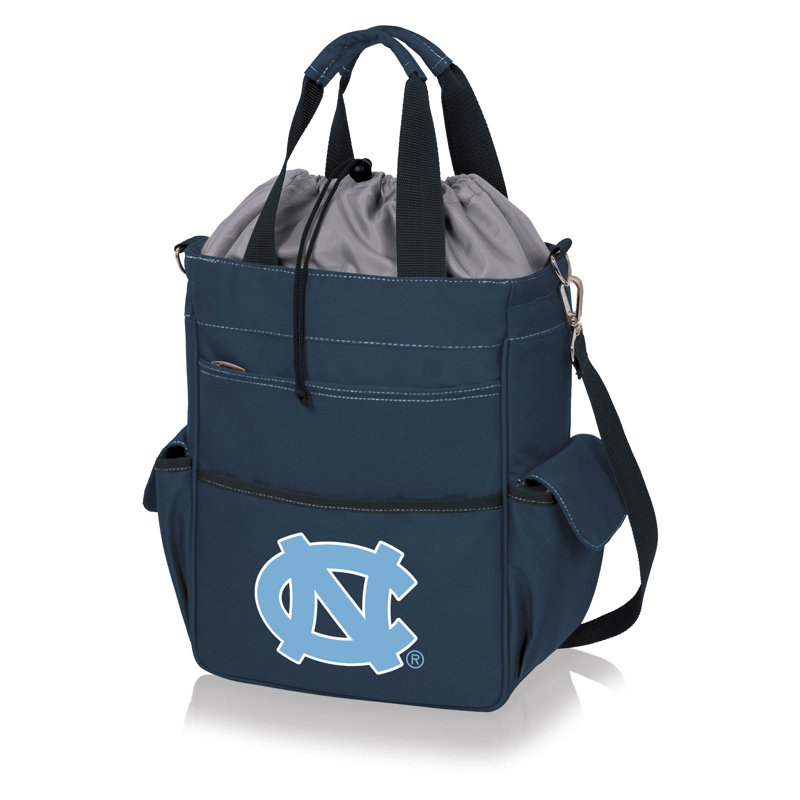 Activo Insulated Tote, Navy, University Of North Carolina Tar Heels
