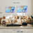 Avery Light Marble Abstract-107700249