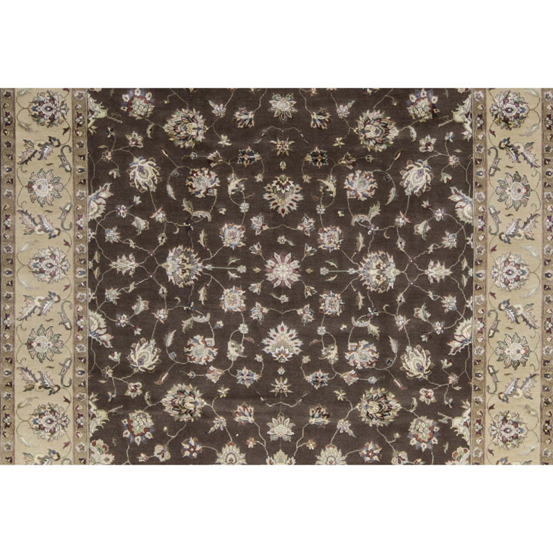 Walton Oriental Area Rug