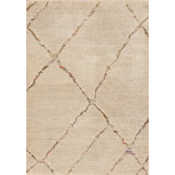 Seville Hand Knotted Area Rug