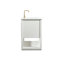 Ensemble de meuble-lavabo simple 42 po Felicity-1404883605