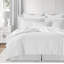 Housse et insert de coussin en lin London Square-53126550-53126549