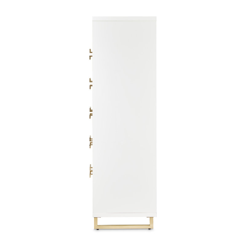 Palm Gate 6 - Drawer Dresser