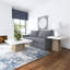 Miroir mural Alberton