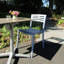 Chaise de salle à manger d'extérieur empilable-87915041-129229084
