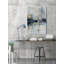 Senne Flueve III - Wrapped Canvas Painting-36805825