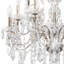 Century 12 - Light Glass Chandelier-39086518