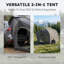 4 Person Tent