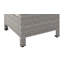 Leshelle Wicker 7 - Person Seating Group with Cushions