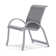 Aruba Stacking Patio Dining Armchair