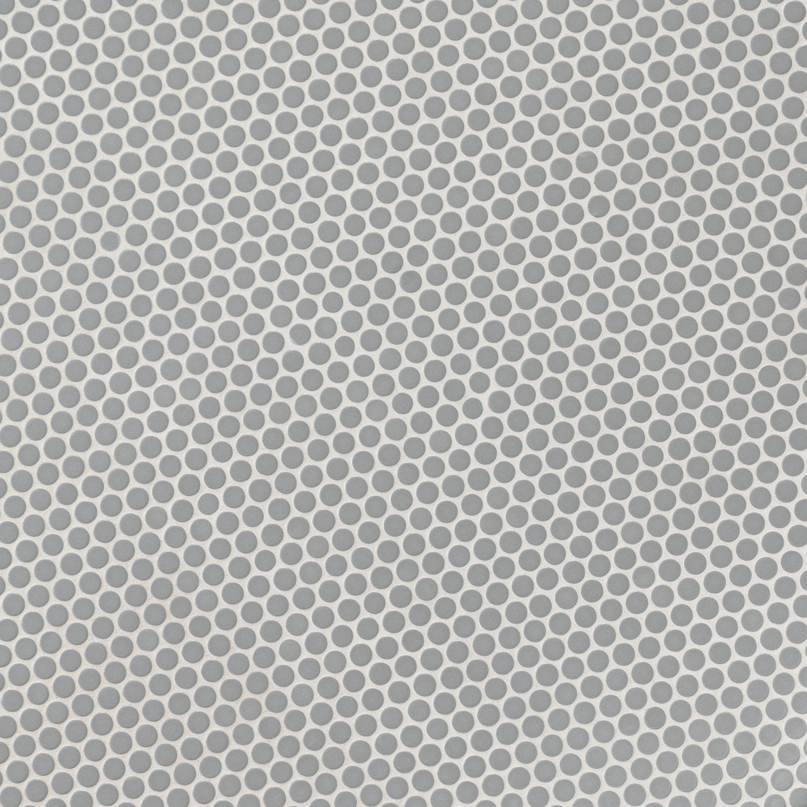 12" x 12" Porcelain Mosaic Tile
