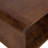 Wood Floating Side Table