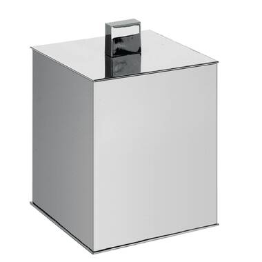 Symple Stuff Gallego Freestanding Toilet Paper Holder & Reviews