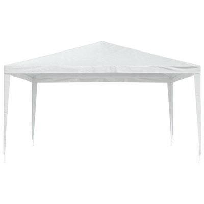 Ameline 4m x 4m Iron Party Tent