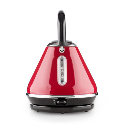 Klarstein 1.7L Electric Tea Kettle