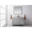 Ensemble de meuble-lavabo double 44 po Odilion-1044781298