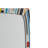Microfiber Striped Fitted Sheet-43721474-89083072