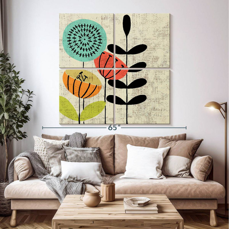 Harnek Ada's Garden I