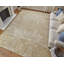 Eastfield Abstract Area Rug in Gold/Dash Ivory-1739845833