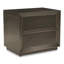 Dawson Nightstand Deep Bronze