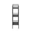 Cronan 35cm W Metal Shelf Unit