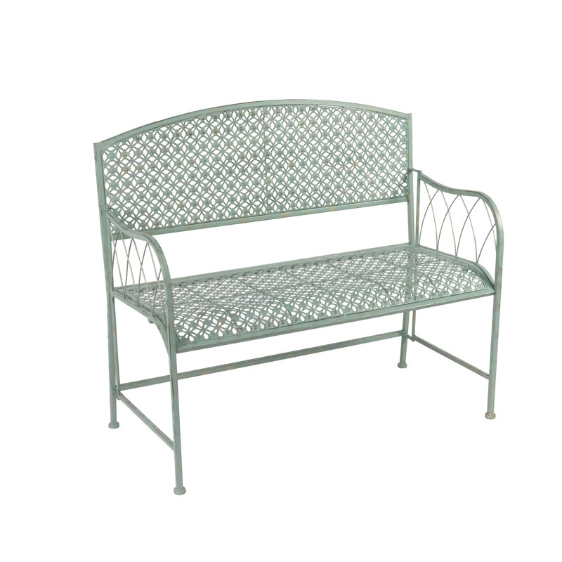 Outdoor Bench