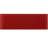 Crystile 4" x 12" Glass Mosaic Subway Tile-40614473
