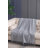 Hand Woven Throw Blanket-84978347