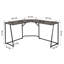 L-Shape Desk