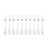 Towle Living Simplicity Dinner Forks