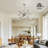 Kaspar Iron 18-Light Chandelier-765743066