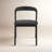 Celestia Vegan Leather Dining Chair