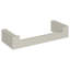 Quartile™ Toilet Paper Holder with Lift Arm-53638686