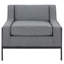 Fauteuil d'appoint Somerled