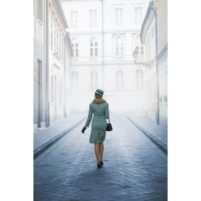 Wrapped Canvas Print, 60.96 cm H x 91.44 cm W